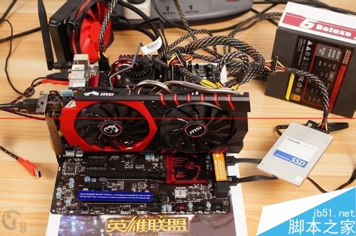 教你如何正确使用全新的SSD硬盘