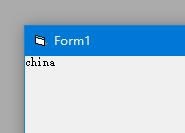 VB6.0怎么定义一个字符串变量?