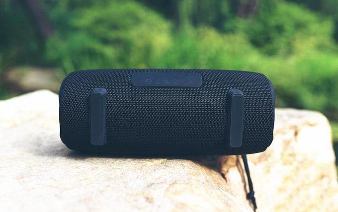 朗琴M580多功能蓝牙音箱怎么样 朗琴M580多功能蓝牙音箱评测