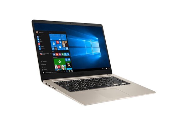 华硕VivoBook S S510笔记本配置售价曝光 最低699美元