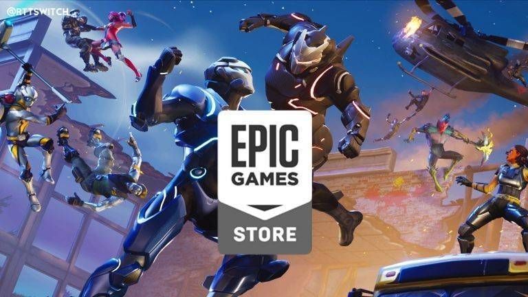 epic夏季特惠2021打折游戏大全 夏促2021时间表