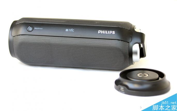 1699元到底值不值?飞利浦BT6600B蓝牙音箱评测体验