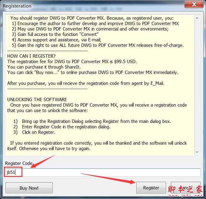 DWG to PDF Converter 2020 MX安装及激活教程(附替换补丁下载)