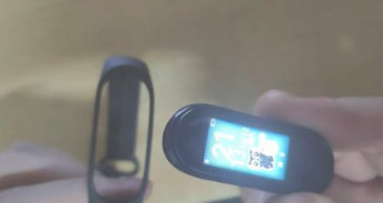 小米手环6腕带和小米手环5表带通用吗? 小米手环6腕带更换方法