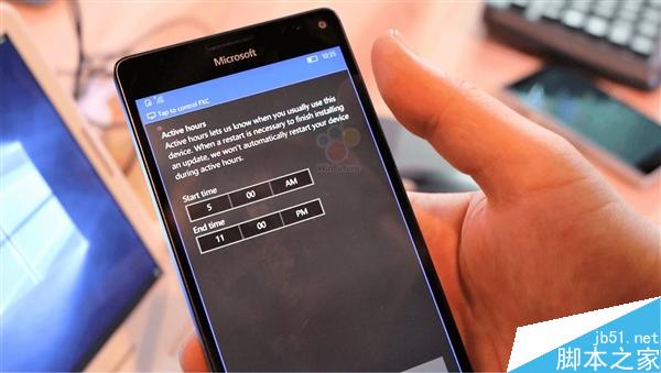 Win10 Mobile Build 14310截图首曝：本周内推送
