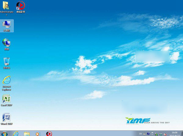 u盘怎么装win7系统 U极速一键u盘装Win7系统教程图解