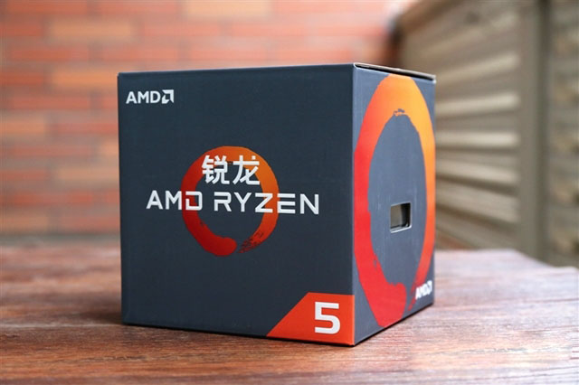 R5 2600X对比i5 8600K哪个好？R5-2600X与i5-8600K区别对比详细评测(附天梯图对比)