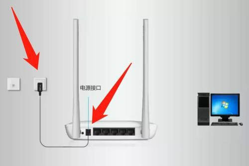 幻影路由器设置主页怎么进入? 影路由器设置wifi的方法