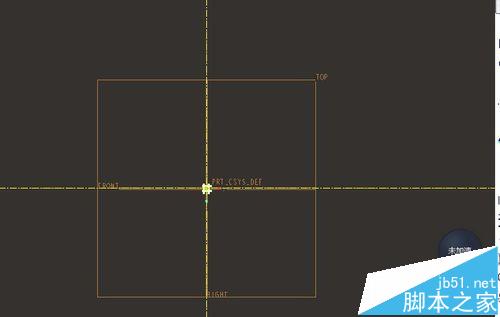 PROE5.0野火版怎么绘制倒圆角?