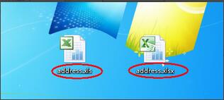 如何将Excel2003的文件转换成Excel2010