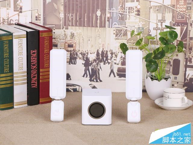 无线中继和网状网哪个好？AMPLIFI HD对决传统无线扩展评测