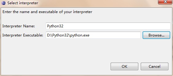 eclipse安装pydev插件步骤(图文)