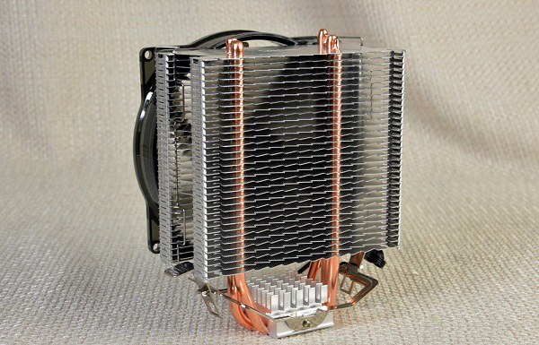 图文直播电脑组装过程：AMD定制八核独显DIY装机教程