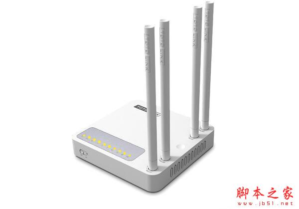 TOTOLINK N610RT路由器怎么设置 TOTOLINK N610RT无线路由器设置教程【图文】