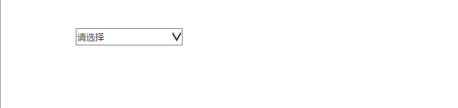 Axure RP 8怎么给网页添加多选列表框?