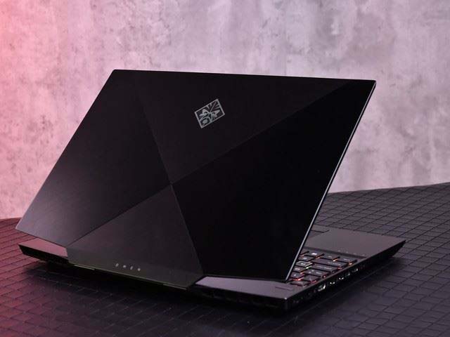 惠普暗影精灵5 Air评测 万元游戏本王者