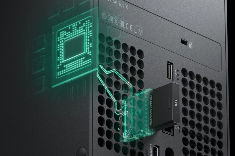 Xbox Series X和PS5哪款好 Xbox Series X和PS5区别对比