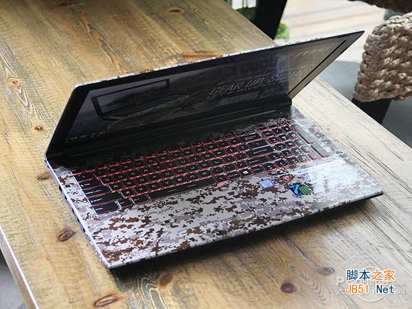 微星GE62 7RF怎么样 微星GE62 7RF游戏本全面详细评测