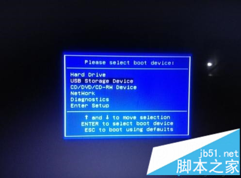 戴尔笔记本电脑将预装win10改win7系统教程详细图解