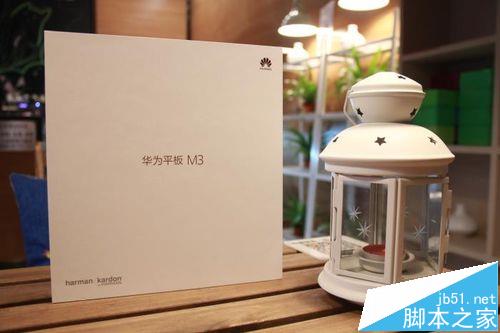 华为M3平板怎么贴膜? 华为平板m3开箱贴膜的图文教程