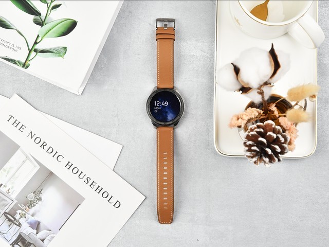 vivo WATC智能手表怎么样 vivo WATC智能手表全面测评