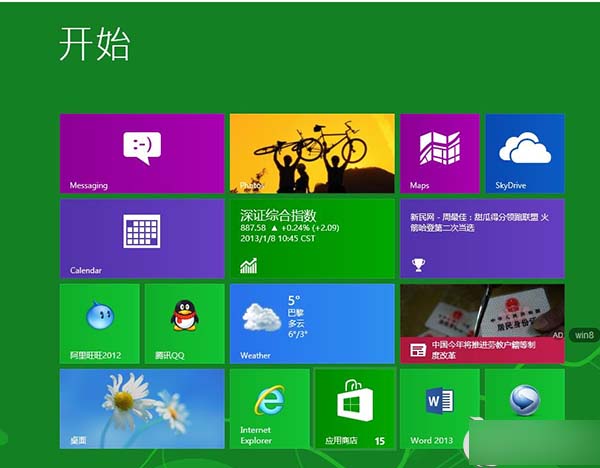 Win 8系统下如何把IE收藏夹固定到窗口左侧？IE收藏夹固定到窗口左侧的方法