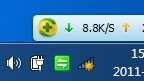 win7系统可以上网但图标显示未连接处理方法