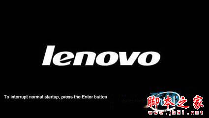 Win7系统联想笔记本开机提示pxe-mof:exiting pxe rom的原因及解决方法