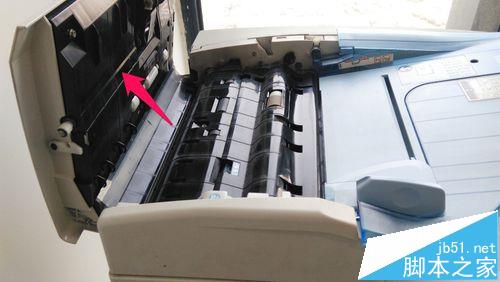 RICOH理光MP5000复印机有哪些常见的故障?