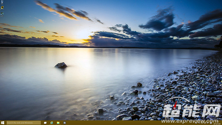 (图)windows 10 build 9926上手体验：流畅易用，但新功能仍需完善