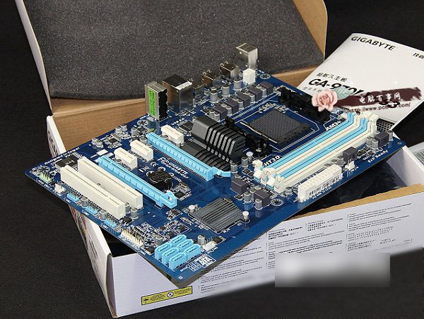 AMD新高端DIY装机 5000元RX 480八核独显电脑配置清单推荐