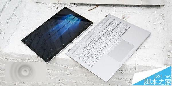 微软Surface Book多次评测重要精华汇总