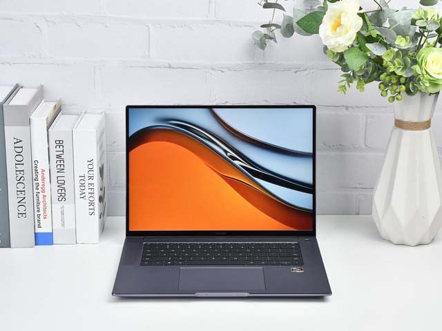 HUAWEI MateBook 16怎么样 HUAWEI MateBook 16详细评测