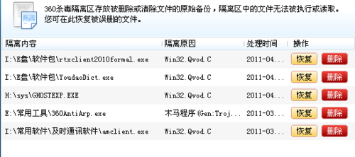 系统EXE文件感染病毒后怎么办,电脑中病毒了怎么办