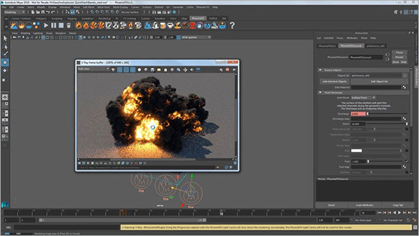 Phoenix FD 4.2汉化版安装教程(附视频安装)
