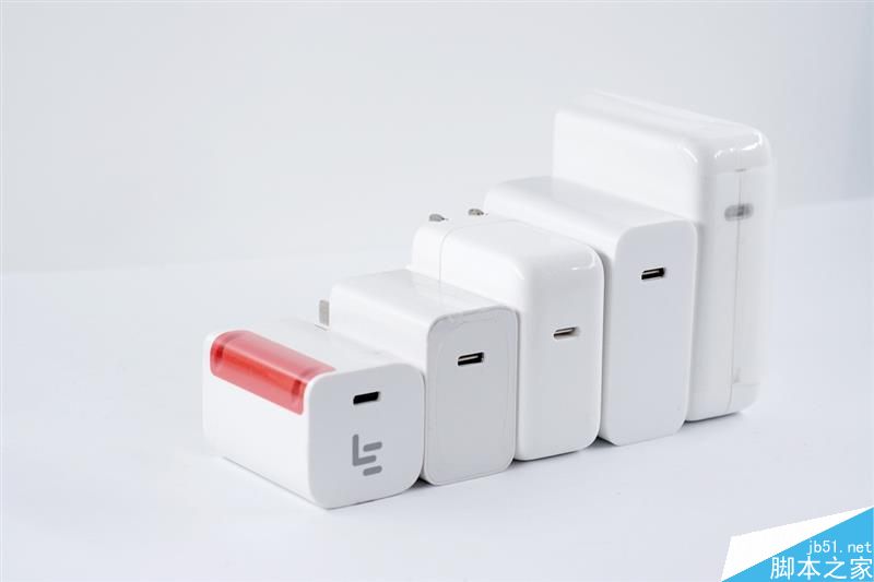 45W pd电源到底怎么样?小米45W USB-C电源测评