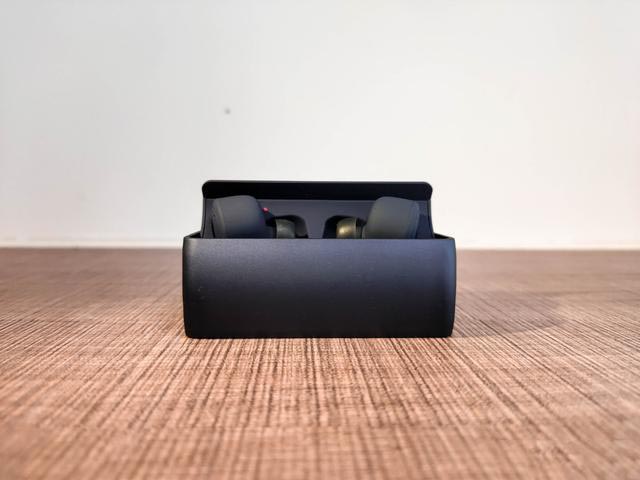 RHA TrueConnect真无线耳机怎么样 RHA TrueConnect真无线耳机评测