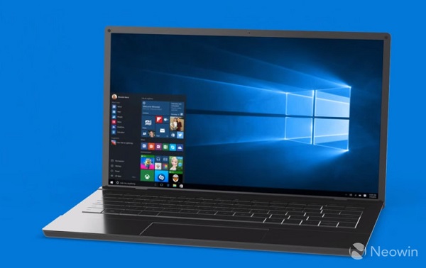 Windows 10 Build 10162向Slow Ring通道推送