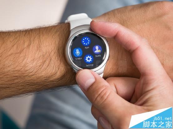 三星Gear S2手表性能如何? Gear S2手表外媒评测