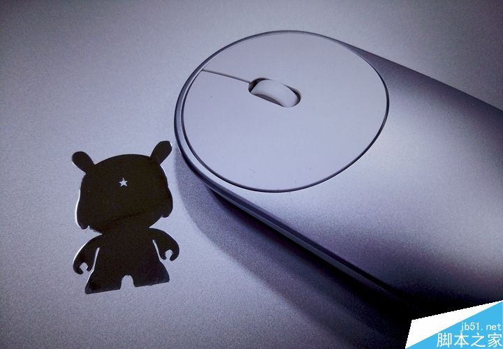 小米鼠标的做工如何呢?99元小米鼠标拆解