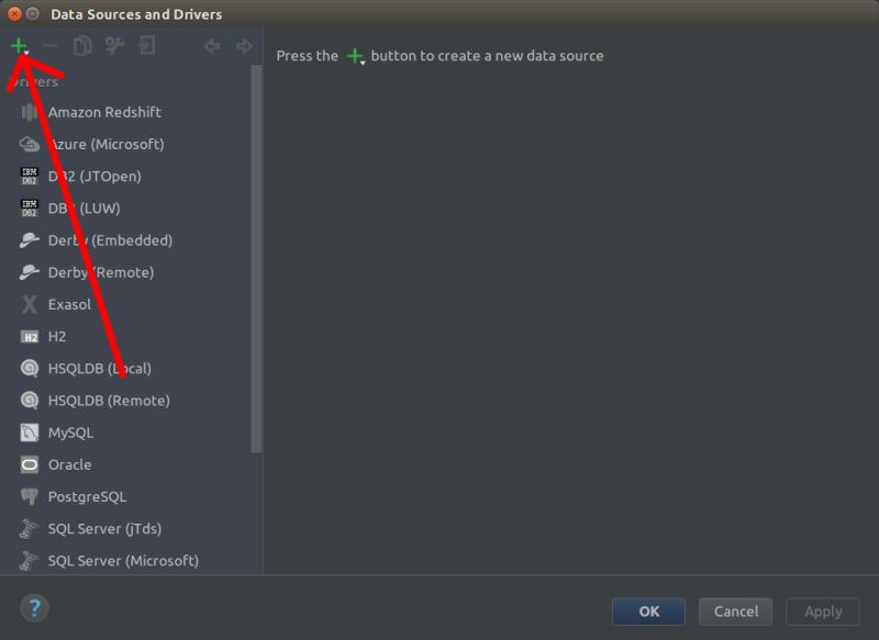 DataGrip怎么创建数据库连接？DataGrip数据导出与导入教程
