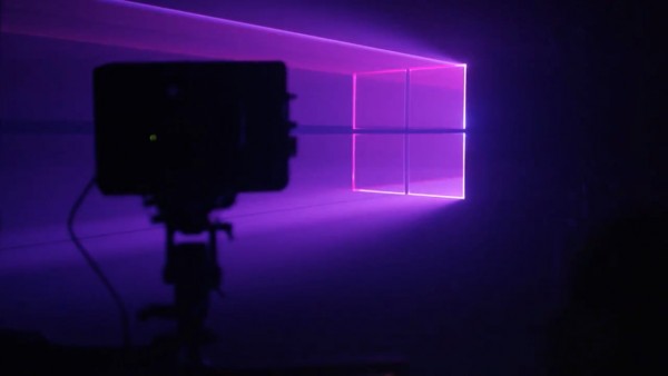 Windows 10优秀壁纸是怎么设计出来的？