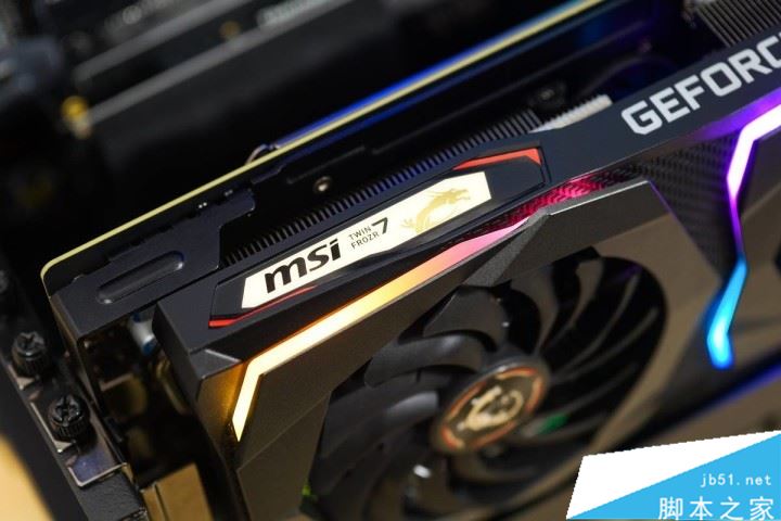 微星魔龙RTX2070玩游戏怎么样 微星魔龙RTX2070游戏性能全面评测