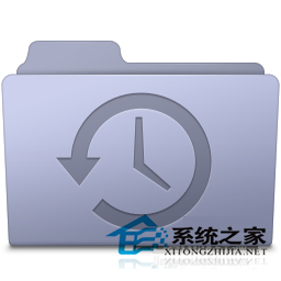 MAC下通过自带的Time Machine进行系统恢复