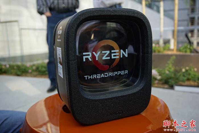 AMD Ryzen ThreadRipper/i9-7900X哪个好？AMD Ryzen ThreadRipper性价比评测