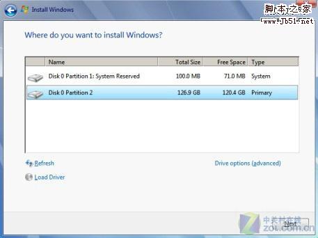 Windows7 安装和部署时的相关问题
