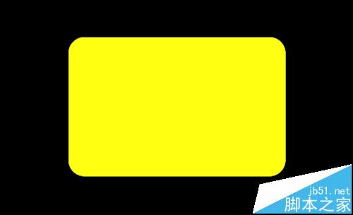 AE圆角矩形怎样怎么快速修改圆角大小?