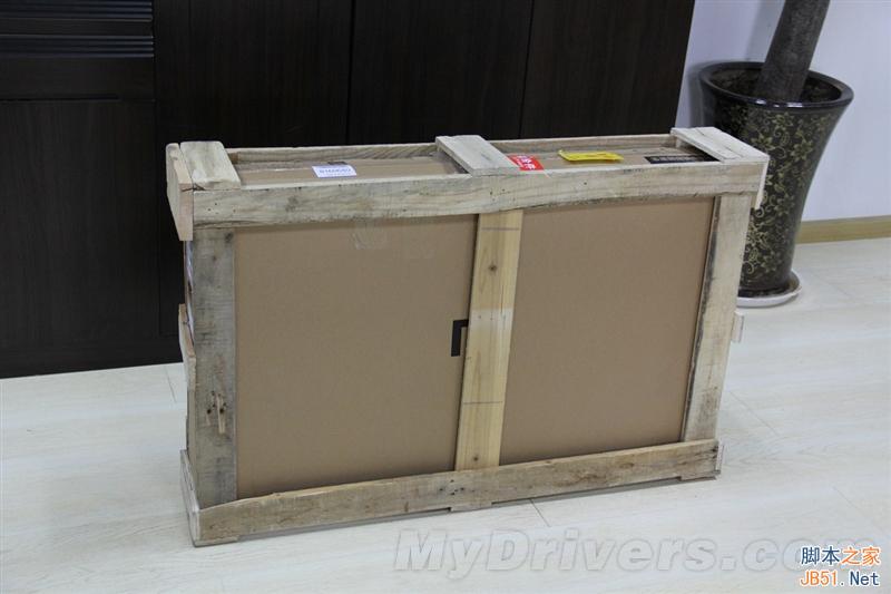 1999元40寸小米电视2开箱图赏+评测
