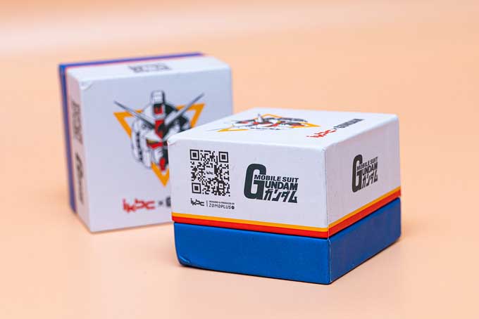 IKBC RX-78-2配色机械键盘怎么样 IKBC RX-78-2配色机械键盘评价