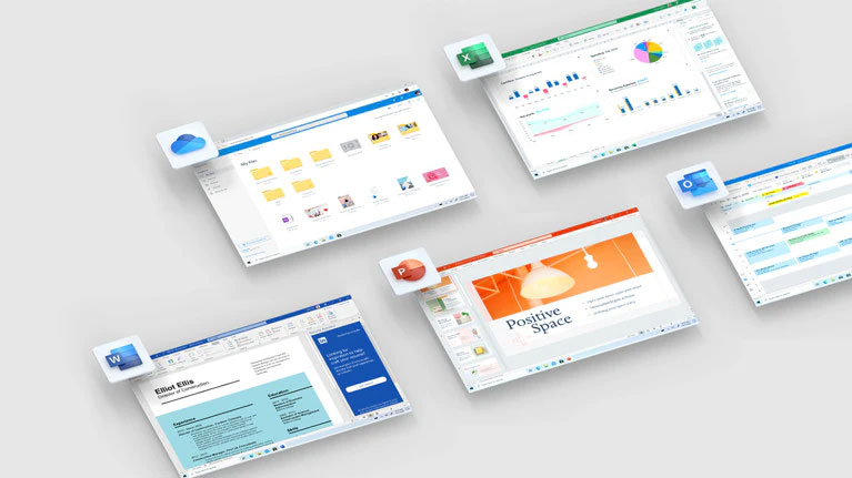 Win10 21H2太阳谷版本真的这么惊艳吗? Win1021H2上手试玩